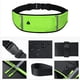 thumbnail image 3 of Cinturón para correr, riñonera para mujeres y hombres, riñonera resistente al agua, cinturón para corredores para senderismo, fitness, viajes, funda ajustable para correr, soporte para, 3 of 5