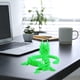 thumbnail image 5 of Dragón impreso en 3D Dragón articulado impreso en 3D de 33/48 cm, juguete antiestrés, dragón articulado lindo, 5 of 6