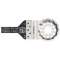 thumbnail image 3 of Fein Starlock E-Cut 184 Long-Life Saw Blade With Bi Metal Teeth For All Woods Plasterboard And Plastic Materials, 3 of 5