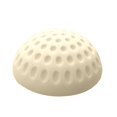 thumbnail image 1 of Protection de Mur pour Tête de Lit 1 Ensemble Coussin Pare-Chocs Mural Anti-collision Poignée de Porte de Réfrigérateur Butoir Design Golf Protège-Tampon de Porte pour la Maison, 1 of 8