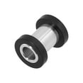 thumbnail image 4 of For EXAFORM for DNM Mountain Bike Rear Shock Absorber Bushing 22/24/26Bushing 22MM, 4 of 10