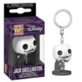 thumbnail image 4 of YE Funko Pop Sally Oogie Bookie Jack Zero Megumi Meeseeks Ethylene Propylene Collection Kid's Toy Action Keychain Christmas Gift, 4 of 5