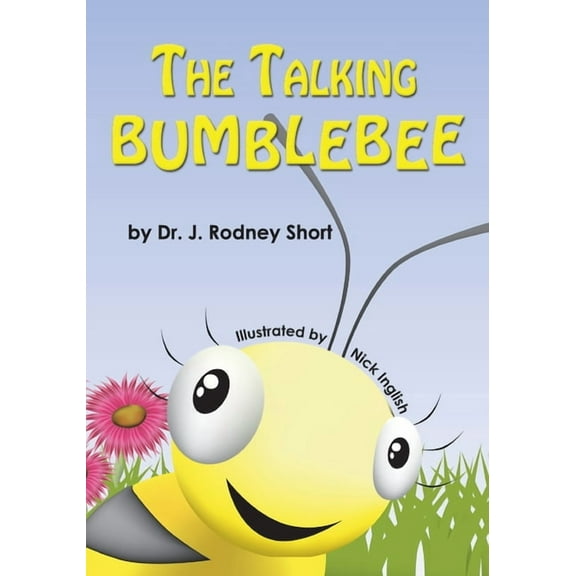 The Talking Bumblebee, (Paperback)