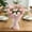 A, variant on Artificial Small Rose Bouquet, Exquisite Pre-Wrapped Fake Rose Flowers, Lightweight Simulation Rose for Gifting Home Decor