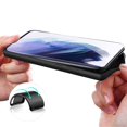 thumbnail image 3 of Slim 1mm TPU Phone Case for Samsung Galaxy S21 FE - Black, 3 of 3
