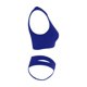 thumbnail image 5 of TaTaai Off-Shoulder Bikini Set, Strap Design, Removable Pads, High Cut Slim Fit, Elastic Build, Perfect for Pool Beach Daily Leisure Activities Gift, 5 of 7