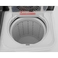 thumbnail image 2 of Lavadora Hisense  11 Kg Doble Tina Blanca WSA1102PC, 2 of 5