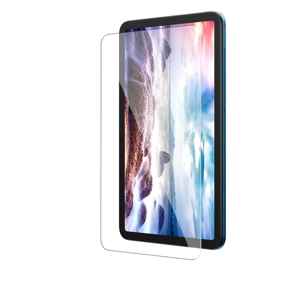 2X Premium LCD Tempered Glass Screen Protector Full Cover Film For Lenovo Tablet 
