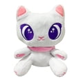 thumbnail image 1 of Peluche Ruz Onix (Misty 18 cm Blanco), 1 of 4