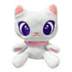 thumbnail image 1 of Peluche Ruz Onix (Misty 18 cm Blanco), 1 of 4