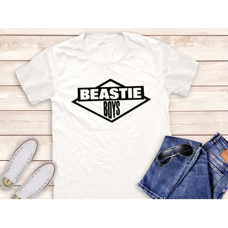 TSHIRT-Beastie Boys T-shirt, Beastie Boys Shirts, Rock T-shirts, Rock Music T-shirts, Music Shirt, Punk Rock Shirt, Rock n Roll Shirt