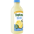 thumbnail image 2 of Tropicana Zéro Sucre Limonade Classique 1.36L, 2 of 5