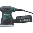 thumbnail image 2 of Lijadora Orbital Metabo  1/4 Hoja 200 Watts C/Estuche, 2 of 2