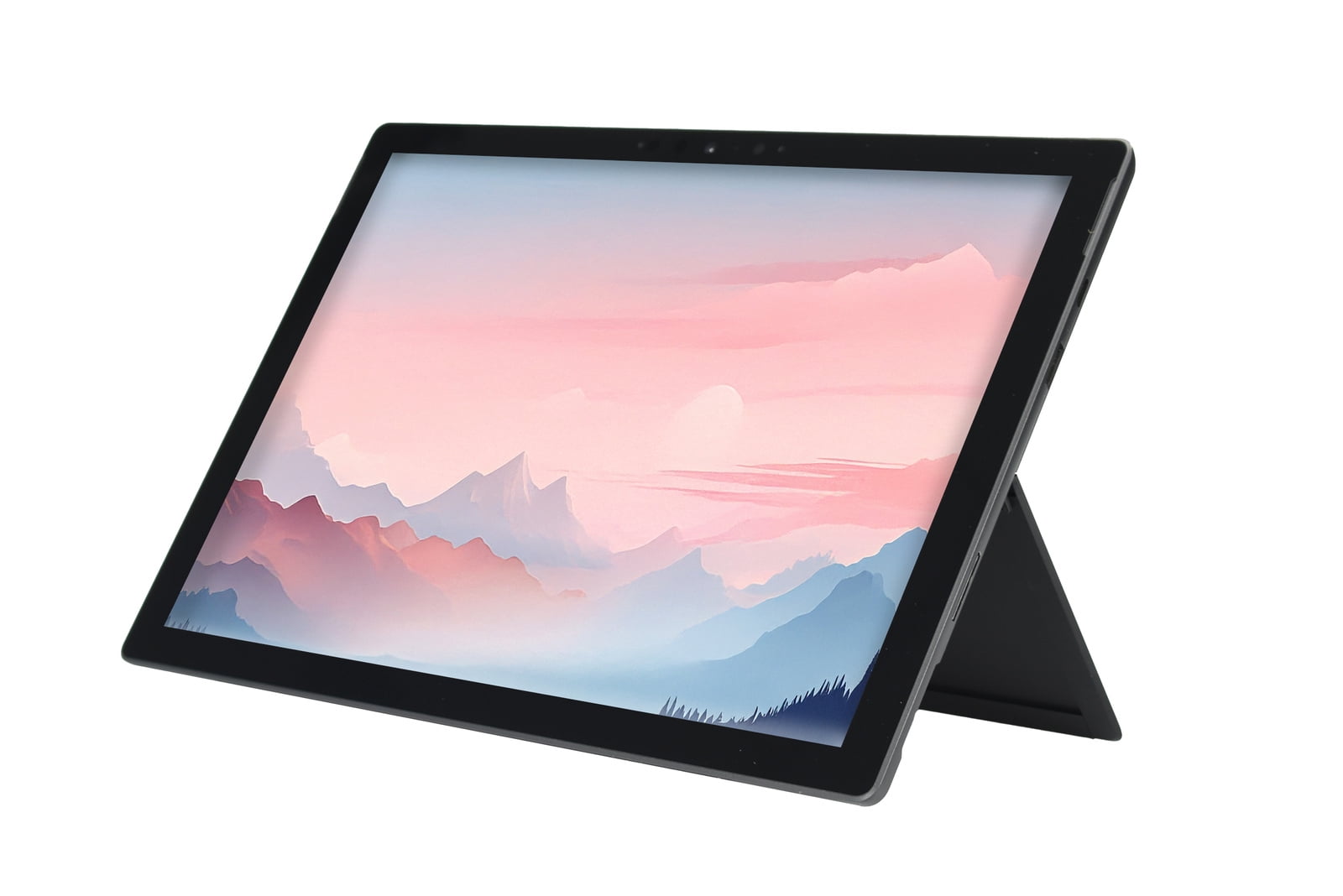 Restored Microsoft Surface Pro 7th. Gen - 12.3