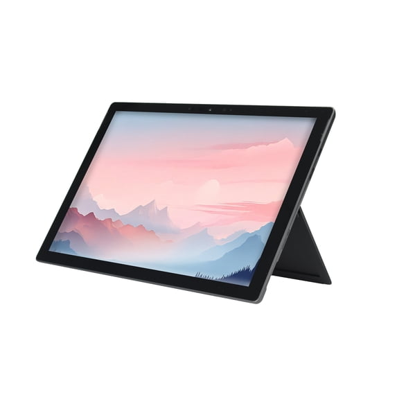 Restored Microsoft Surface Pro 7th. Gen - 12.3" Intel Core i5 8GB RAM 128GB Storage - Windows 10 (Refurbished)