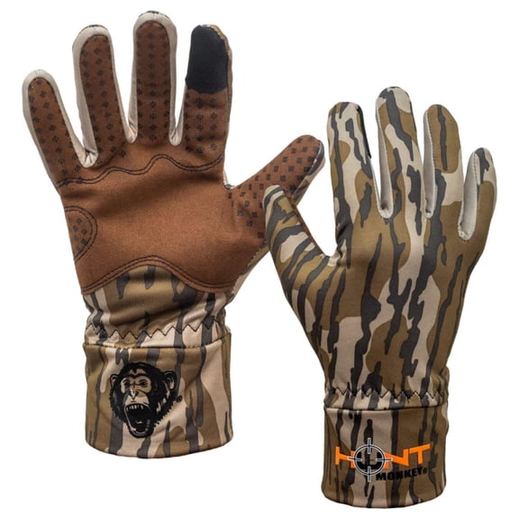 Ridge Runner Lightweight Precision Hunting Glove