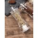 thumbnail image 5 of 1pc PMMA Pepper Grinder, Clear Spice Grinder For Kitchen, 5 of 5