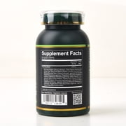 Mood Melody Mood Support Supplement, Supports Calm & Emotional Balance, Herbal Formula, 120 Capsules