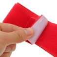 thumbnail image 4 of unbranded 2Ud Accesorios Yoga Bandas De Pie Sticky Toes En Poliéster Resistentes Para Prácticas Indoor, 4 of 8