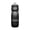 Black, variant on CamelBak Podium® Water Bottle, 24 oz, Smoke