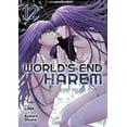 thumbnail image 2 of Pre-Owned World's End Harem Vol. 12 (Paperback) 1648275060 9781648275067, 2 of 2