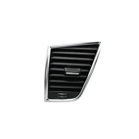 Air Conditioning Outlet A/C Dashboard Air Vent For Audi Q5 2010-2018, Dashboard Climate Control Air Vent Bezel Pane, Replaces# 8R1820951 8R1820901/902-Left