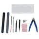 thumbnail image 1 of Kit de Herramientas Modelo Ticfox Herramientas para Manualidades 3D DIY, 1 of 14