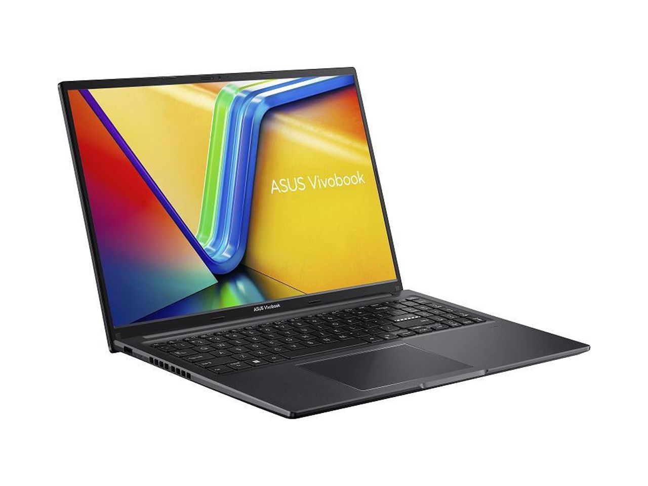 ASUS Vivobook PC Laptop, 16"  Intel Core i5-13500H CPU, 8GB RAM, 512GB SSD, Win 11 Home, Black, F1605VA-DS52 - image 4 of 10
