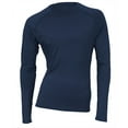 thumbnail image 1 of Soffe T-Shirt Actif à Manches Longues pour Hommes - 1189M, 1 of 1