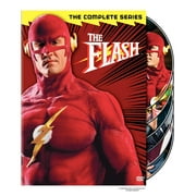 The Flash: The Complete Series