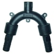 thumbnail image 1 of Bucle ventilado Forespar MF 843 - 5/8, 1 of 1