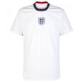 thumbnail image 4 of Camiseta Inglaterra Euro 2021 Local No. 9 Harry Kane Jersey-S- BmatwkZeng Bmatwe Jersey, 4 of 4