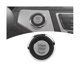thumbnail image 3 of Car One Button Ignition Switch For Altima 2008-2014 Push Switch Button 25150-1lb0a, 3 of 5