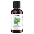 thumbnail image 1 of Aceite esencial NOW de menta 100% puro 60 ml, 1 of 4