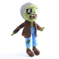 thumbnail image 2 of 11.81-Inch The Zombie Plush Toy Game Is The Best Gift For Children And Fans On Halloween（Old-style pirate zombies）, 2 of 4