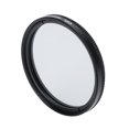 thumbnail image 1 of CPL Filter Circular Polarizer Filter Ultra Slim Multi Coated Optical Glass Circular Polarizing Filter for Camera Lenses with Storage Case, 1 of 7