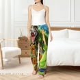 thumbnail image 6 of Lsque Scooby-Doo Print Women's Pajama Pants, Lounge Pant - Comfortable Home Wear,Elastic Waistband, Stylish Design-XX-Large, 6 of 9