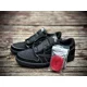 thumbnail image 1 of AJ1 Retro Low Travis Scott Black Phantom Unisex Sneakers DM7866-001, 1 of 6
