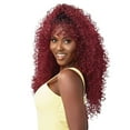 thumbnail image 2 of Outre Wig Converti-Cap Dominican Bounce (DR2/GDNAM), 2 of 5