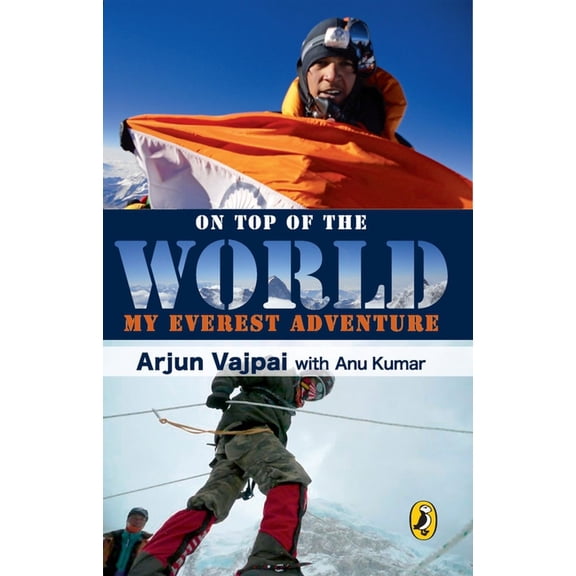 On Top of the World, (Paperback)