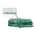 thumbnail image 2 of Skywalker Trampolines 14ft Rectangle Replacement Spring Pad - Green Safety Cover, ASTM Certified, Fade-Resistant PVC Mat, 2 of 5