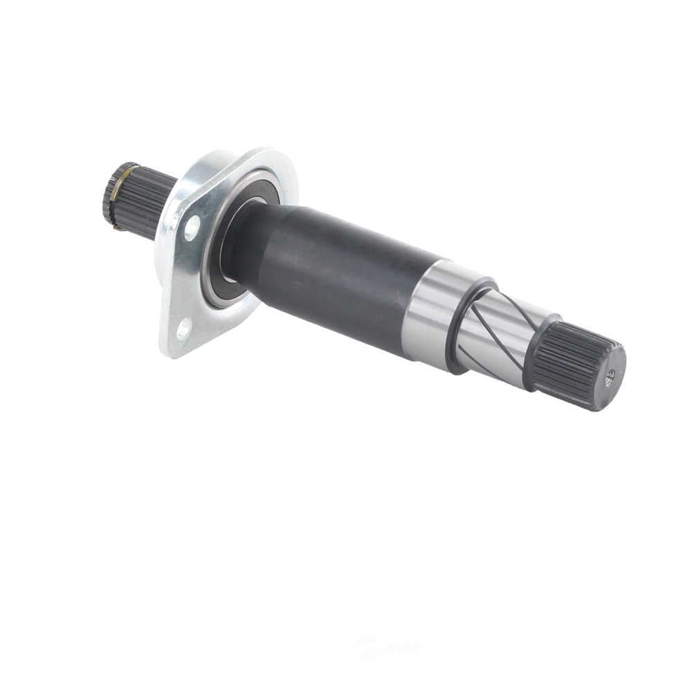 Trakmotive Cv Intermediate Shaft P/N:Ts 3501 Fits select: 2016-2017,2019-2021 TESLA MODEL X