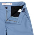 thumbnail image 3 of Levi Strauss Signature Boys Chino Walking Shorts, Sizes 4-18, 3 of 5