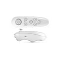 thumbnail image 2 of Bluetooth Remote Controller for iOS Android VR Headsets Gaming Music Control, 2 of 2