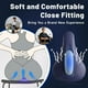 thumbnail image 2 of PelviPulse Pro, PelviPulse Pelvic Floor Exercise Massager for Men with 4 Vibration Modes, USB-C Rechargeable Seat Trainer for Improves Stamina (Black), 2 of 7