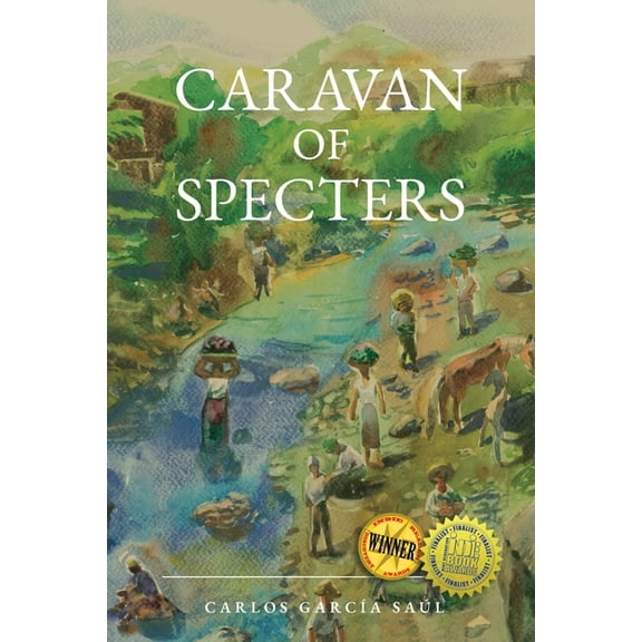 Caravan of Specters, (Paperback)