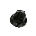 thumbnail image 1 of 2405810010 Black Boot for Trim Kit, 1 of 1
