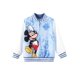 thumbnail image 1 of Chaqueta Disney Mickey Mouse Varsity Bomber para niños de 10 a 11 años, 1 of 7