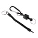 thumbnail image 2 of 3x Clip de liberación de red magnética de liberación rápida Kit de amarre de cordón en para pesca Macarena Soporte de liberación de red magnética, 2 of 8