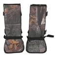 thumbnail image 1 of Cubierta para piernas con protección contra mordeduras de serpiente Polainas de serpiente Protectores para piernas Polainas antimordeduras 1 par de ANGGREK  Otros, 1 of 7